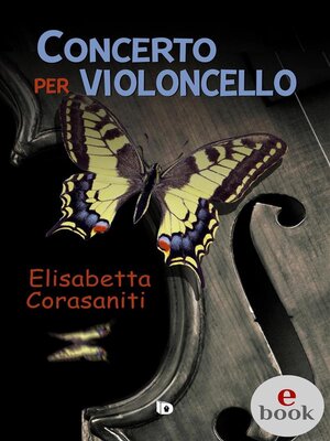 cover image of Concerto per violoncello